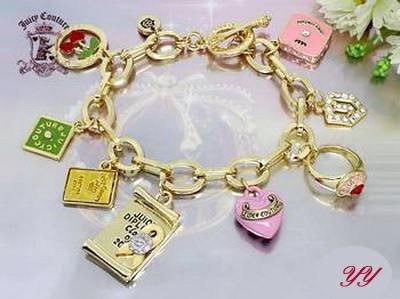 Bracciale Juicy Modello 121